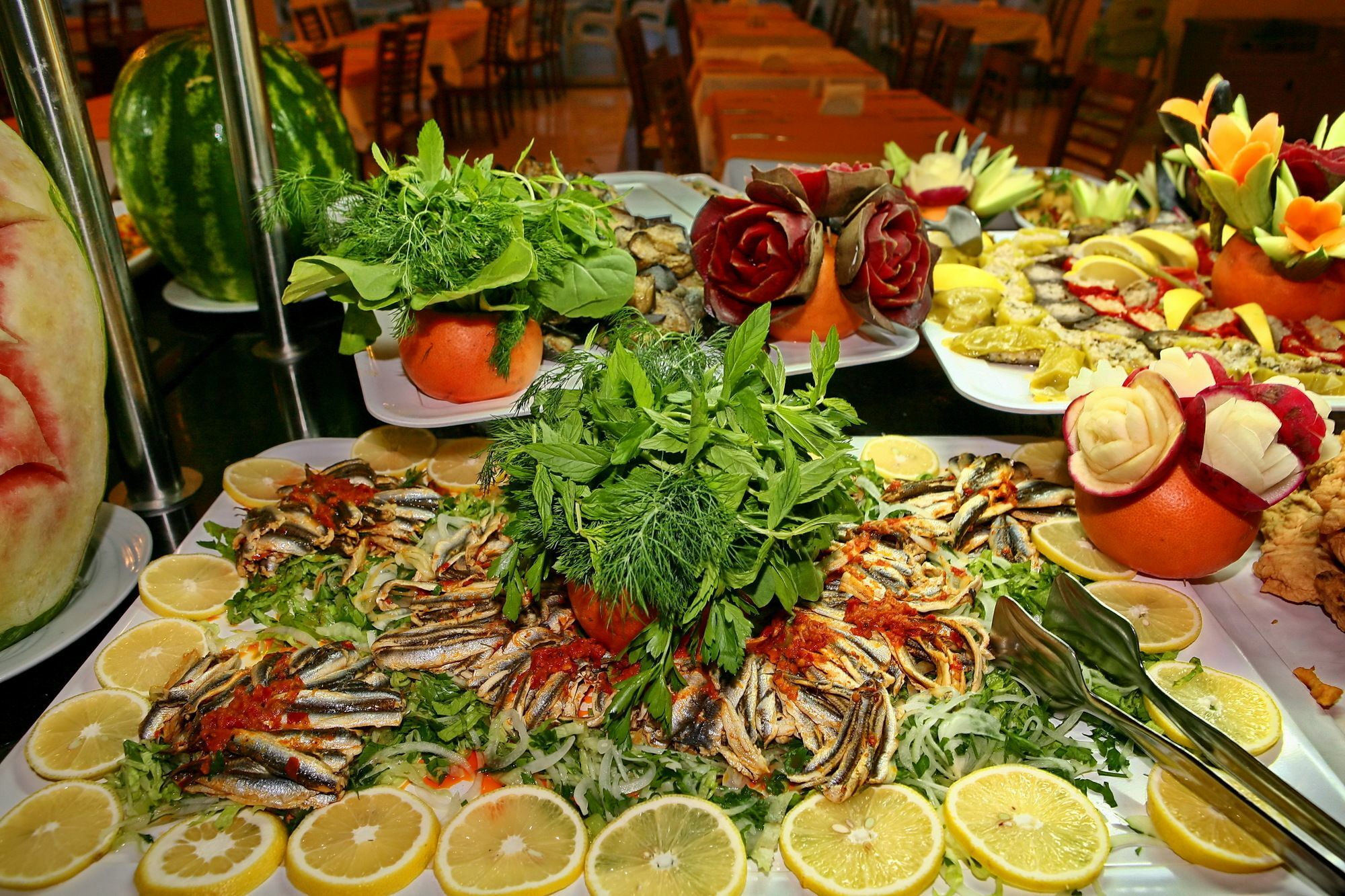 Hedef Beach Resort & Spa Hotel Konaklı Dış mekan fotoğraf